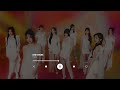 twice one spark 立体音響