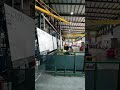 We’re professional architectural glass manufacturer.#glass #manufacturing #workshop #workers