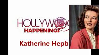 Katherine Hepburn An Affair to Remember 4 Academy Awards, wEvery Star Has A Story