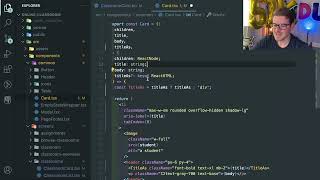 How to dynamically render html tag types in React