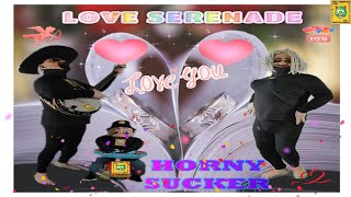 LOVE SERENADE | @CampocheteArrecho | HORNY SUCKER FT. DJ ASSFACE [Music video 4K HD]