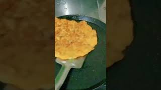 વધેલા ભાત નો નાસ્તો 😋😋 || vadhela bhat no nasto || saral's kitchen || Morning 🌄 Breakfast