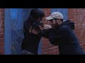 Premier Martial Arts - Krav Maga Alley Attack