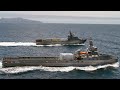 Ghost Fleet Overlord