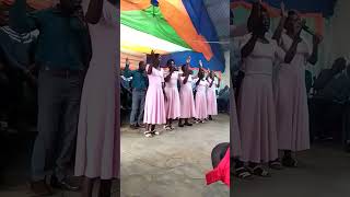 Ibiheturimo biratugoye*Gasiza 7Advantist church RWANDA Choir KIGALI