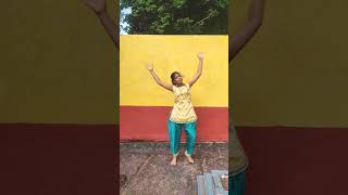 Har Har Sambuu || Kirteeka Priyadarshini|| #dance #shortvideo || Graceful Steps||