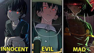 He was destined to be evil, but he chose to challenge fate |  Manhwa Recap