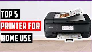 ✅Best printer for home use In 2024 | Top 5 Home printer Reviews