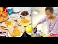 Omelette bou doy war 😋😂 Ndogou Alphie Cuisine - ramadan recipe