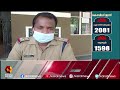 പോലീസുകാരന്റെ നില ഗുരുതരം l idukki l marayoor kairali news