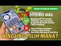 Anti Gores Hydrogel Matte untuk Iphone & Android | Harga Bersahabat & Banyak Benefitnya Bre