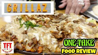 THE 'KEBAB SIZZLER' LEAVES US STUNNED | PRESTON | FOOD TROLL