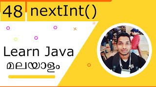 48 nextInt Java Malayalam Course