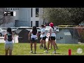 florida state vs. northeastern pool play women s centex 2022