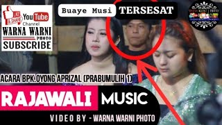 Tersesat_Buaye Musi || RAJAWALI MUSIC || WARNAWARNI || Ds Prabumulih1 || Acara Bp.Oyong || 16Mei2023