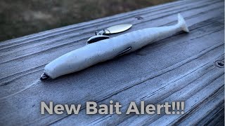 New Bait Alert! You Need Some Of These!