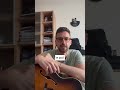 Testimonianza di Sergio Arnoldi, Allievo di Chitarra Jazz di Federico Bertolasi