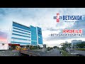 Bethsaida Hospital Profile