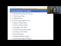Python Programming - Data Visualization T01 - Introduction