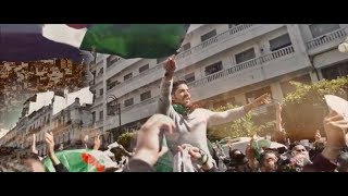 L'Algérino -   ALGERIE Mi Amor ( Lettre d'amour à mon pays )