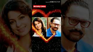 💝Aamir Khan & Juhi Chawla Most Popular Jodi#shorts#shortsfeed#viral#trending#shortvideo