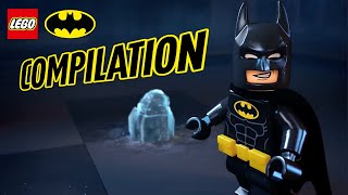Adventures with LEGO Batman - compilation