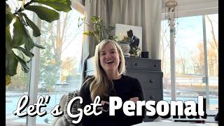 Let S Get Personal Question And Answer About Me
