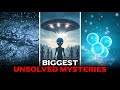 Top 5 BIGGEST Unsolved Mysteries In The Universe!