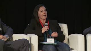 Cyber Security, AI & Energy - Evolving Critical Infrastructure While Ensuring A Secure Energy Grid