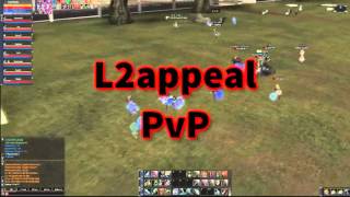 L2 Appeal - Foolish PvP