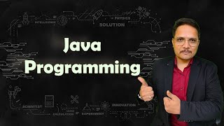 Java Programming Introduction by Engineering Funda