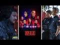 9-1-1 tik toks but it's mainly buddie (s8 spoilers)