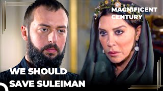 It's Time to Get Rid of Hurrem | Magnificent Century Episode 41