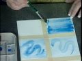 Basic Watercolor Techniques