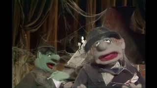 Muppet Songs: Whatnots - I'm So Happy