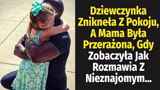 Dziewczynka Dała Śmieciarzowi Prezent. 6 Miesięcy Później Dał Jej Coś Niesamowitego...