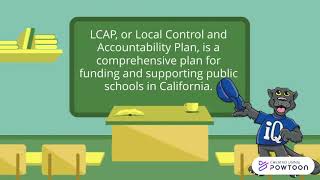 LCAP Introduction