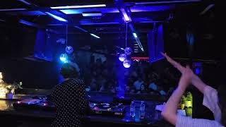 Onur Özer @ Klub K4