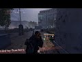 Tom Clancy's The Division 2 Overlord + Swap Chain Combo Build