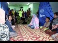 Tunku Azizah santuni mangsa banjir di Cherating