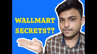 Walmart's Secret Formula: How They Dominate Retail!