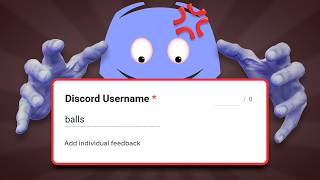 Reading TERRIBLE Mod Applications in Discord (Again...)