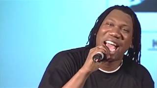 KRS-One: How To Create Wealth | AFRK Life