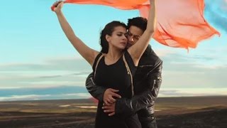 Gerua | Dilwale | Shahrukh Khan, Kajol | Pritam | Official New Song Video 2015 | Review