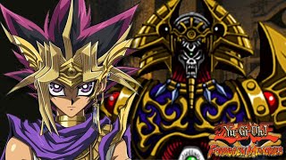 The Resurrection of Darkness [Finale] - Unleash Yu-Gi-Oh! Forbidden Memories | PlayStation Gameplay