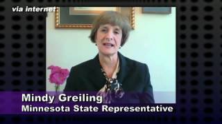 The Treatment Advocacy Center -- Making a Difference