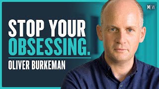 The Dark Side Of Being A Perfectionist - Oliver Burkeman