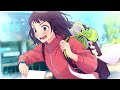 ヒロインは平均以下。 feat. 涼海ひより（cv：水瀬いのり）／honeyworks