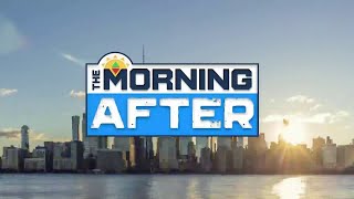 CFB Changing Landscape, WNBA Watch, Wimbledon Winners | The Morning After Hour 2, 7/6/22