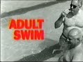 2001 adult swim promo new shows cartoon network